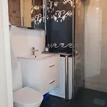 Annex Fjara Greater Oslos View Sleeps 10 Guests In 3 Bedrooms Prázdninový dům *