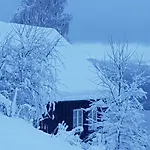 Annex Fjara Greater Oslos View Sleeps 10 Guests In 3 Bedrooms Prázdninový dům *