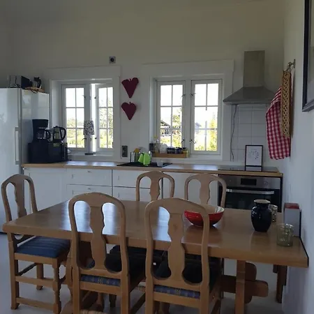 Annex Fjara Greater Oslos View Sleeps 10 Guests In 3 Bedrooms *
