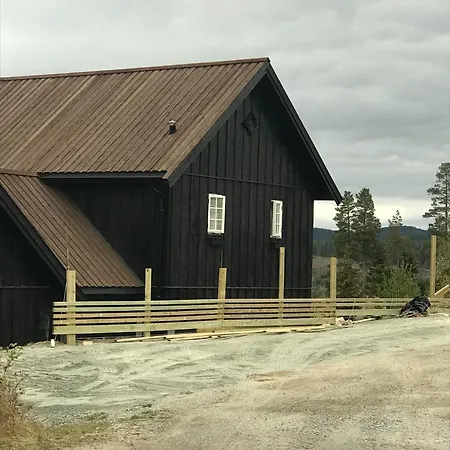 Annex Fjara Greater Oslos View Sleeps 10 Guests In 3 Bedrooms Semesterbostad