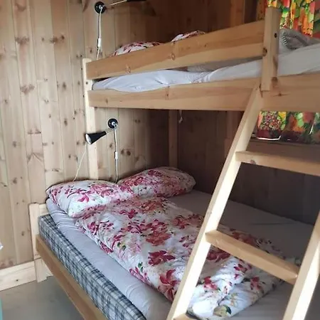 Annex Fjara Greater Oslos View Sleeps 10 Guests In 3 Bedrooms *