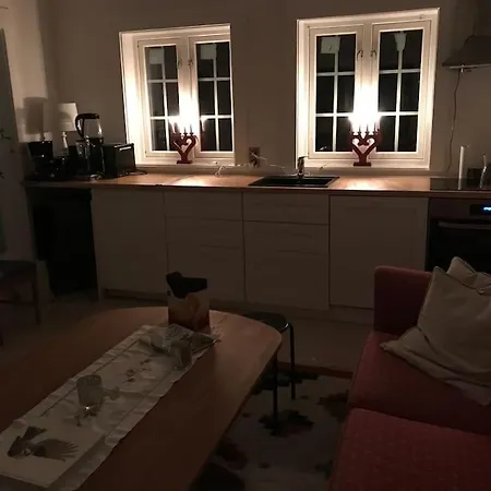 Holiday home Annex Fjara Greater Oslos View Sleeps 10 Guests In 3 Bedrooms
