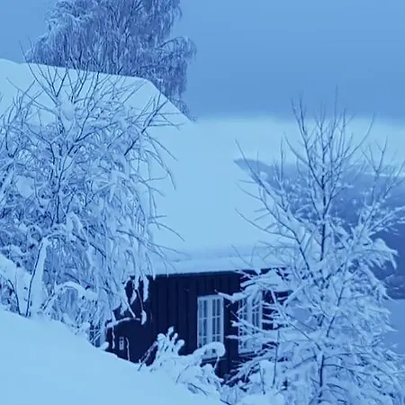 Annex Fjara Greater Oslos View Sleeps 10 Guests In 3 Bedrooms Semesterbostad *