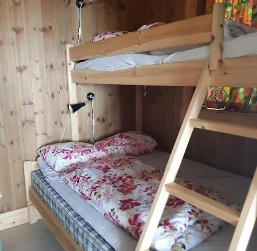 Annex Fjara Greater Oslos View Sleeps 10 Guests In 3 Bedrooms *